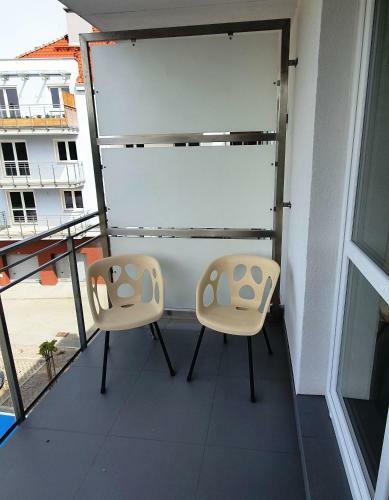 Apartament Nad Rzek?