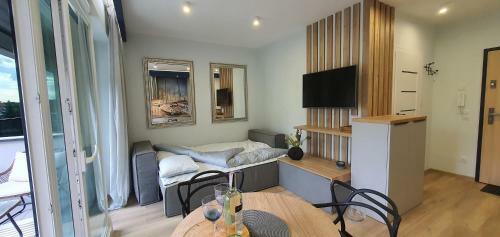 Apartament Na Turystycznej