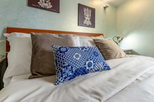 Italianway - Villa Testafiume