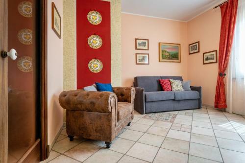 Italianway - Villa Testafiume
