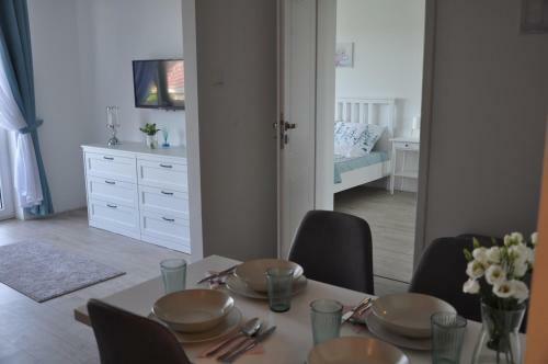 Apartament Zielone Tarasy