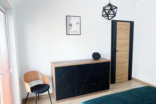 Apartamento Harmony