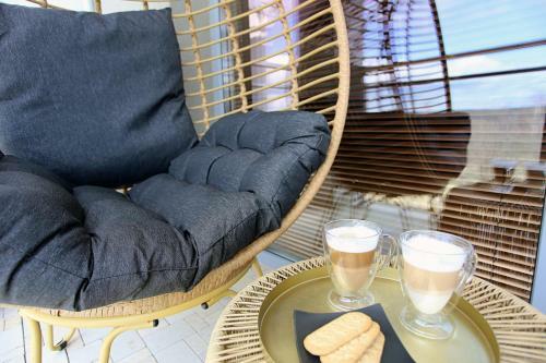 Apartamento Harmony