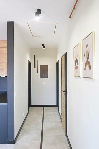 Apartamento Harmony