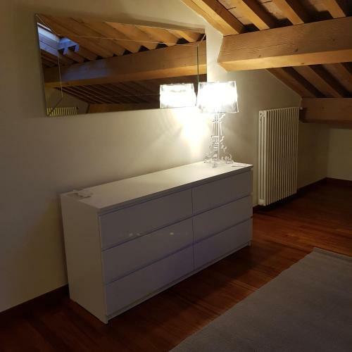 Apartamento Antica Ferrara