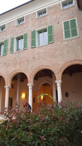 Apartamento Antica Ferrara