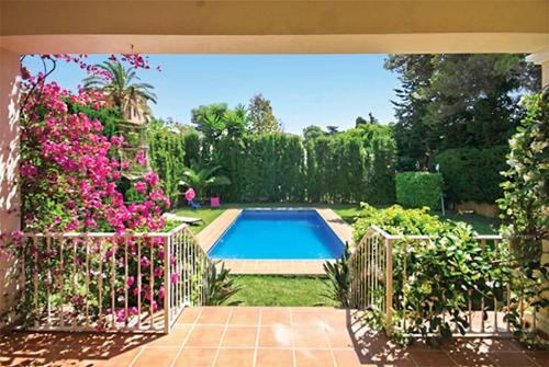 Villa Casa Hermosa