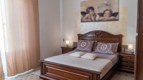 Apartamento Casa Sisina