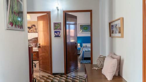 Apartamento Casa Sisina