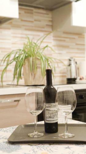 Apartamento Casa Sisina