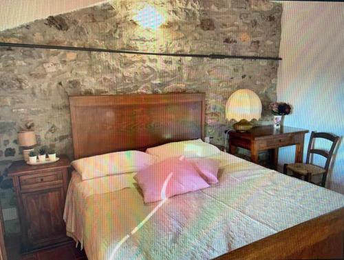 Apartamento La Terrazza Sulle Apuane