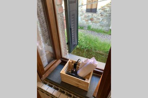 Apartamento La Terrazza Sulle Apuane