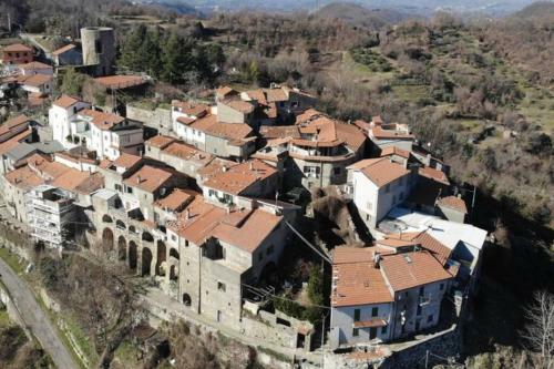 Apartamento La Terrazza Sulle Apuane