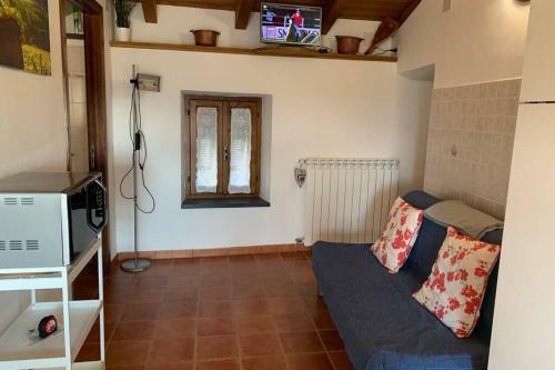 Apartamento La Terrazza Sulle Apuane