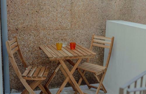 Bed & Breakfast Apartments Greenwheels Zotottax
