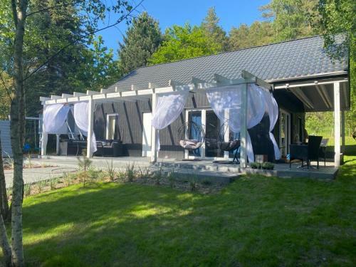 Perle (ferienhaus) An Der Polnischen Ostsee