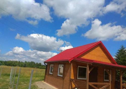 Domki Jastrz?bia Mazury