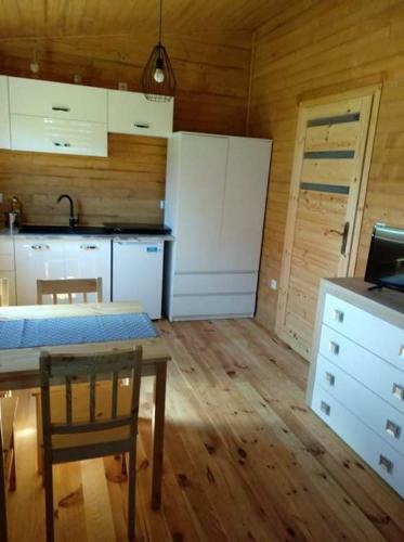 Domki Jastrz?bia Mazury