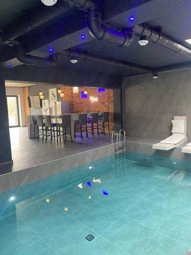 Villa Dom W Zatoce