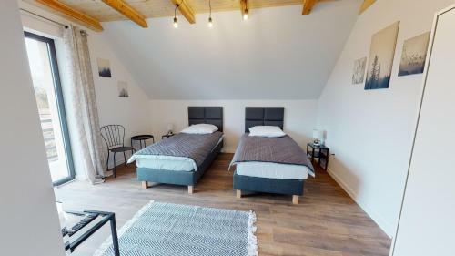 Hostal Noclegi Nad Jeziorem Orlim