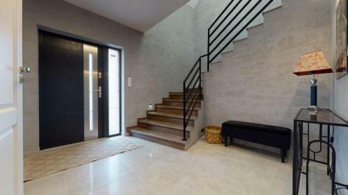 Hostal Noclegi Nad Jeziorem Orlim