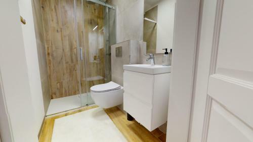 Hostal Noclegi Nad Jeziorem Orlim