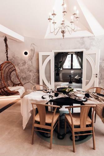 Apartamento Orbis