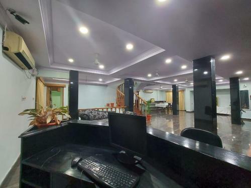 Hostal Great Property Near All Facilities