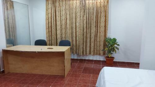 Hostal Great Property Near All Facilities