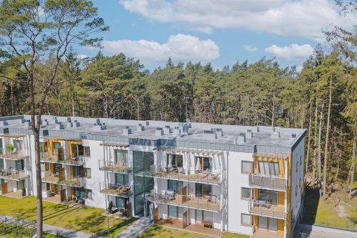 Apartamenty Sun Seasons 24 - Grunwaldzka