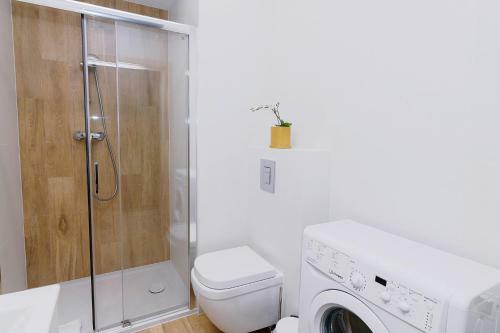 Apartamenty Sun Seasons 24 - Grunwaldzka
