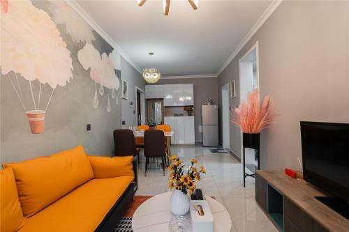 Locals Apartment Place 58