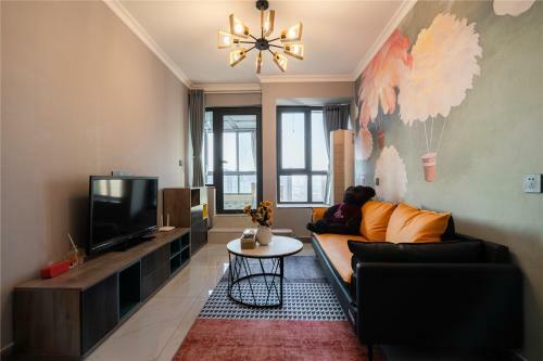 Locals Apartment Place 58