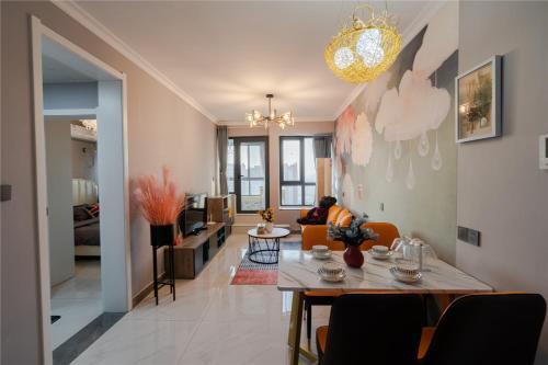 Locals Apartment Place 58