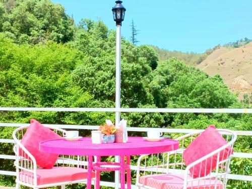 Hotel Aaroham Resort, Shimla