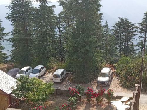 Gulmohar Valley View Home Stay