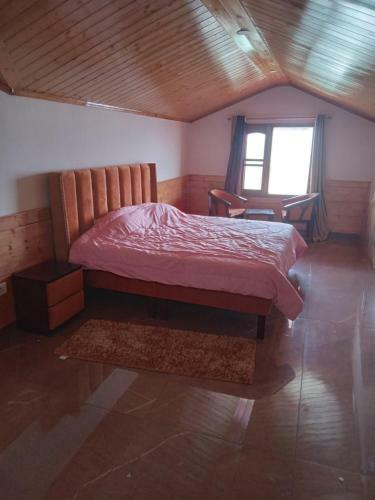 Gulmohar Valley View Home Stay