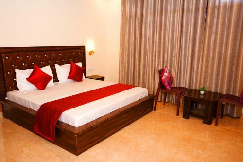 Vishal Holiday Home