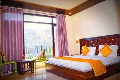 Vishal Holiday Home