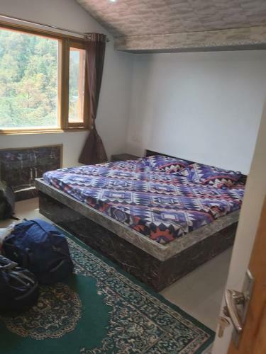 Bed & Breakfast Solitude Inn Bnb