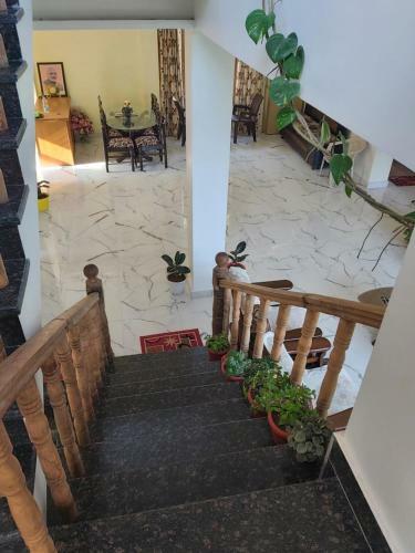 Bed & Breakfast Solitude Inn Bnb