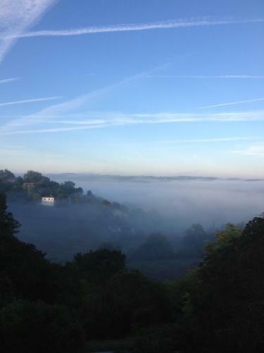 Bed & Breakfast Cours De Thomazeau