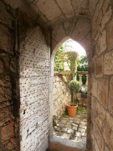 Bed & Breakfast Cours De Thomazeau