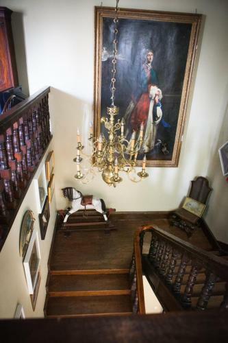 Bed & Breakfast Cours De Thomazeau
