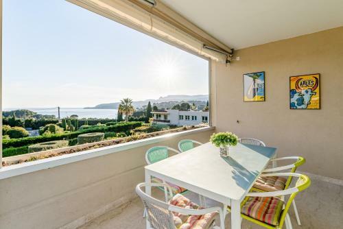 Apartamento L'anglet Par Dodo-a-cassis