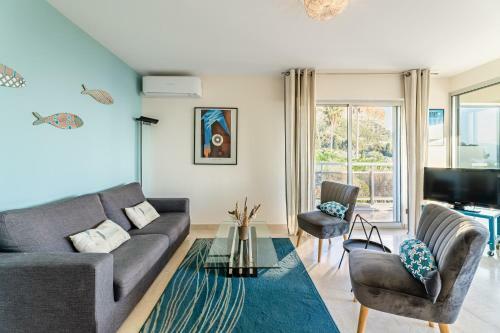 Apartamento L'anglet Par Dodo-a-cassis