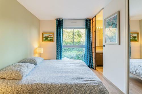 Apartamento L'anglet Par Dodo-a-cassis