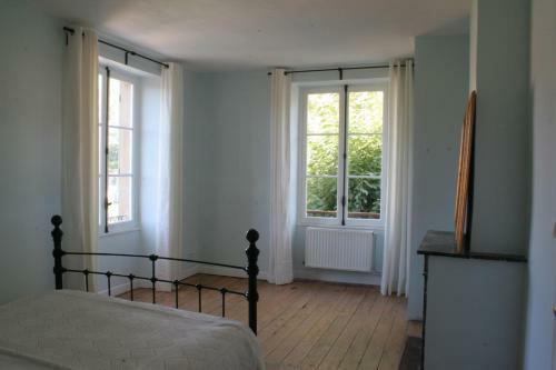 Maison Carr�e - Chalabre