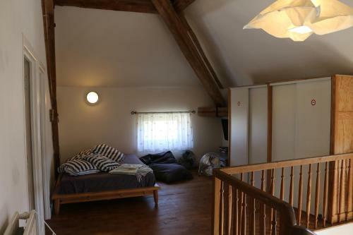 Maison Carr�e - Chalabre