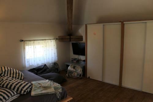 Maison Carr�e - Chalabre